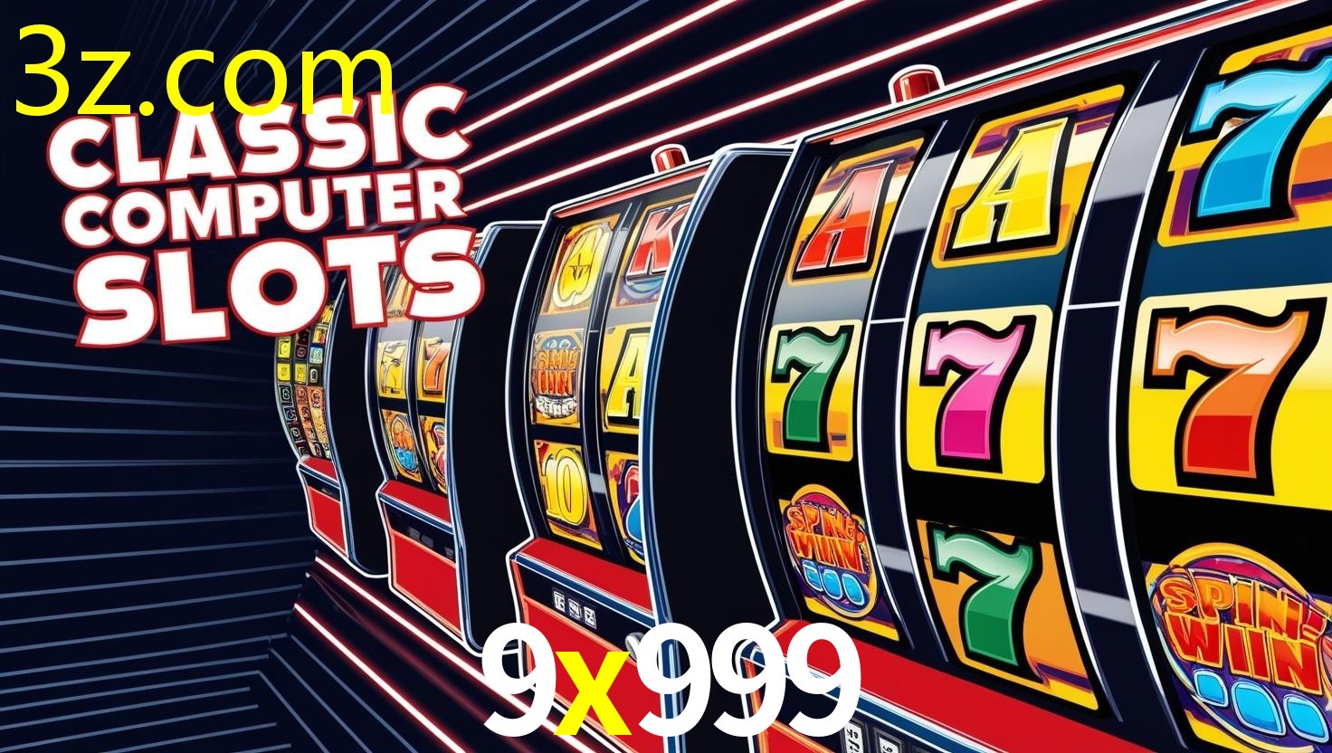 Login Seguro 9X999.COM