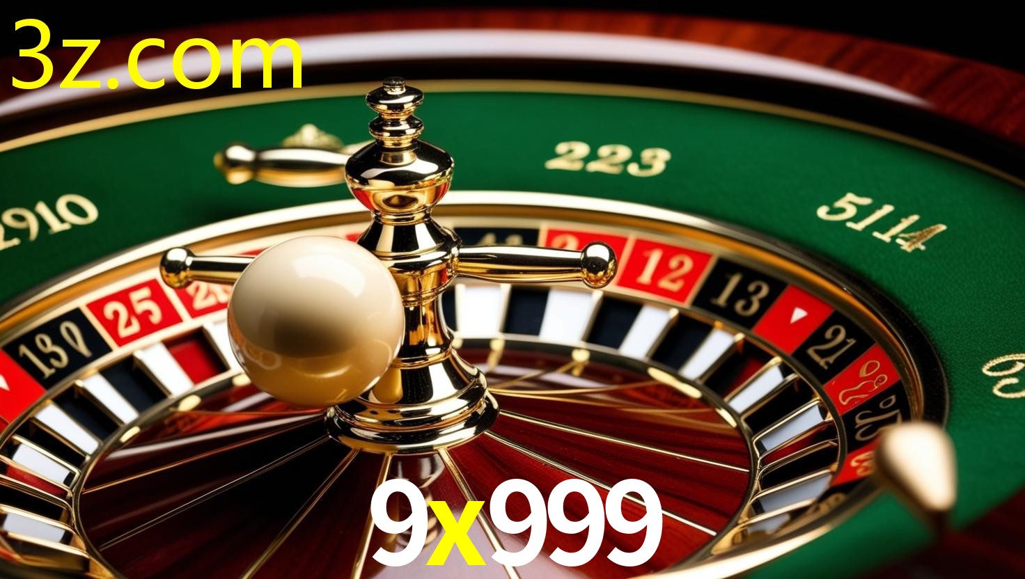 Jogos de Cassino 9X999.COM