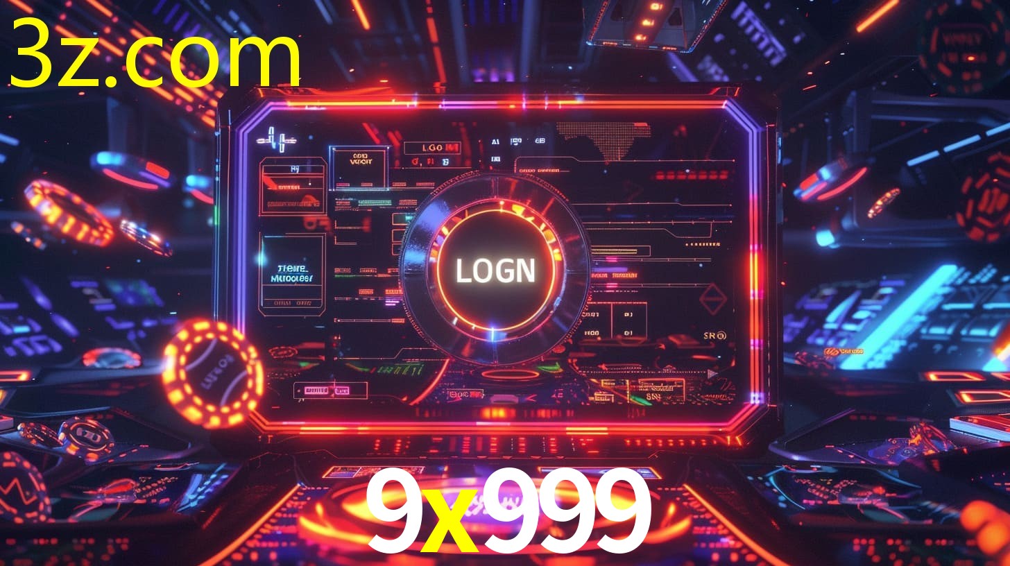 App 9X999.COM  
